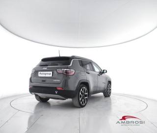 JEEP Compass usata 2