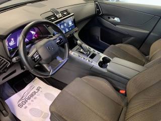 DS AUTOMOBILES DS 7 usata, con Fendinebbia