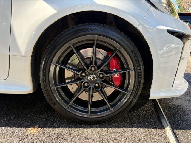 TOYOTA Yaris usata, con Immobilizzatore elettronico