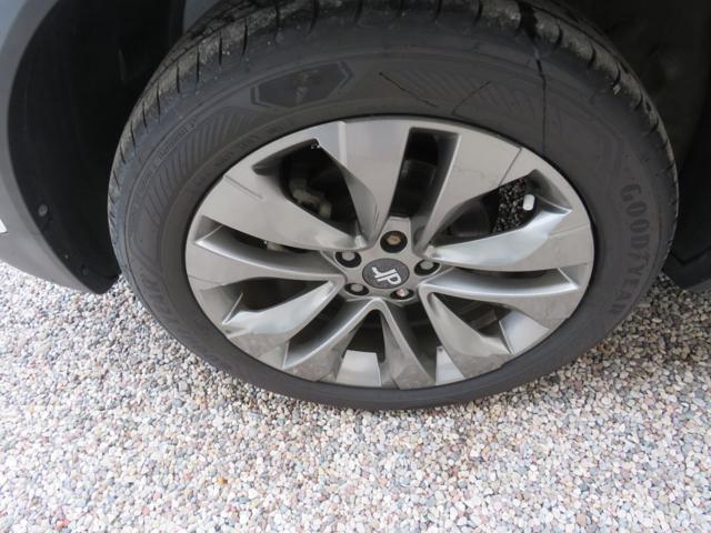 DR MOTOR DR 4.0 usata, con Controllo trazione