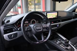 AUDI A4 usata 57