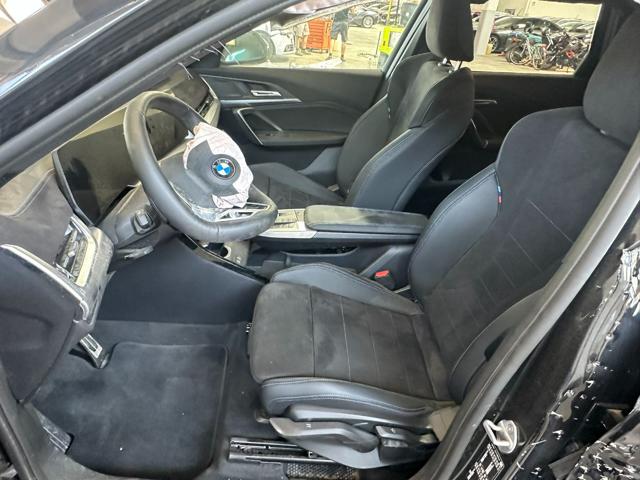 BMW X1 usata, con ESP