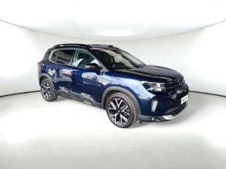 CITROEN C5 Aircross usata, con Airbag