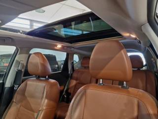 NISSAN X-Trail usata, con Climatizzatore