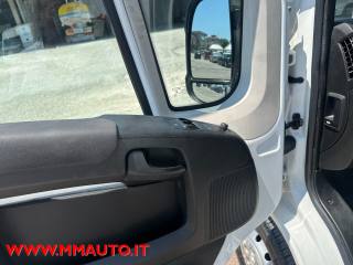PEUGEOT Boxer usata 12