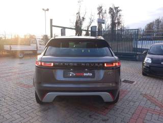 LAND ROVER Range Rover Velar usata, con Alzacristalli elettrici