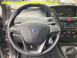 LANCIA Ypsilon usata, con Vivavoce