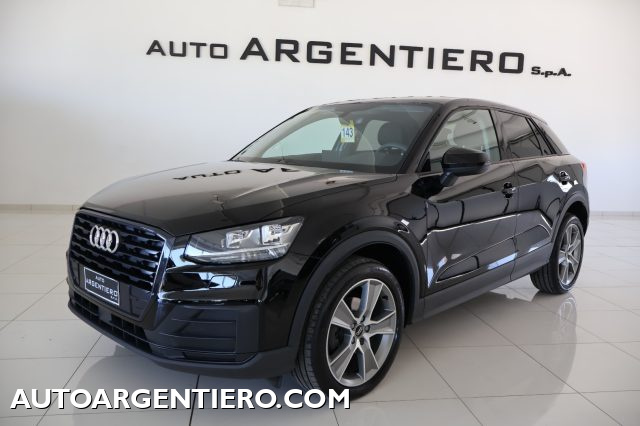 AUDI Q2 usata, con ABS