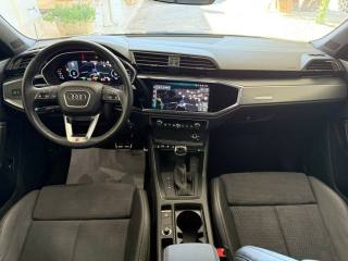 AUDI Q3 usata, con Cronologia tagliandi