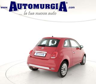 FIAT 500 usata, con Airbag Passeggero