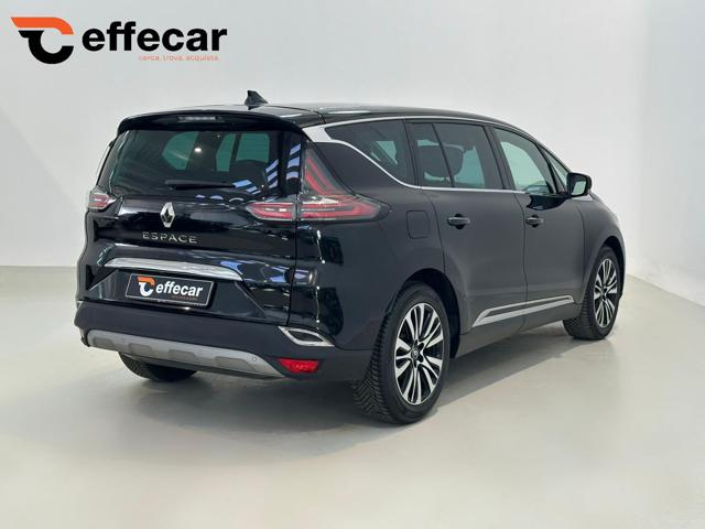 RENAULT Espace usata, con Autoradio