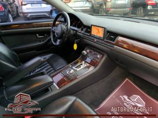 AUDI A8 usata, con ESP