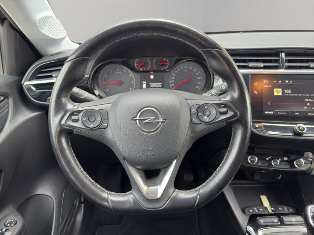 OPEL Corsa usata, con Controllo trazione