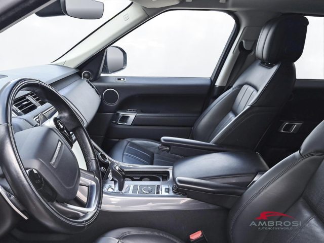 LAND ROVER Range Rover Sport usata 8