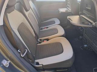 CITROEN C4 Picasso usata, con Bluetooth