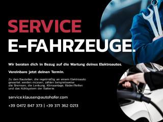 VOLKSWAGEN ID.4 usata, con Park Distance Control