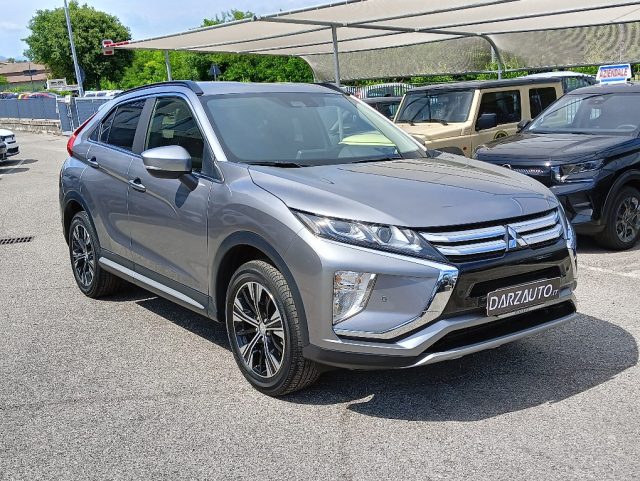 MITSUBISHI Eclipse Cross usata, con Airbag laterali