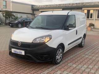 FIAT Doblo usata, con Alzacristalli elettrici