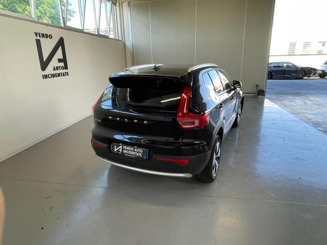 VOLVO XC40 usata, con Boardcomputer