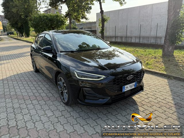 FORD Focus usata, con Airbag laterali