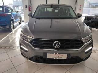 VOLKSWAGEN T-Roc usata, con Sistema di chiamata d