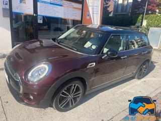 MINI Clubman usata, con Tetto panorama