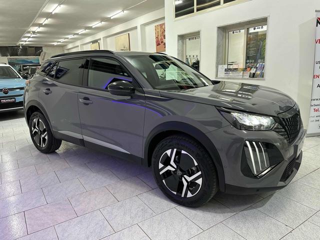 PEUGEOT 2008 usata, con Cerchi in lega