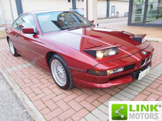 BMW 850 usata, con Sospensioni pneumatiche