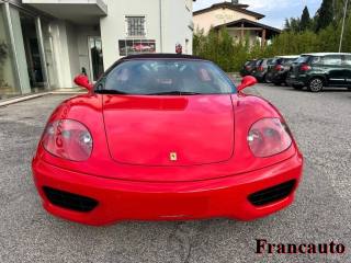 FERRARI 360 usata, con Airbag