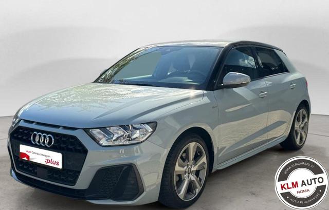 AUDI A1 usata, con ABS