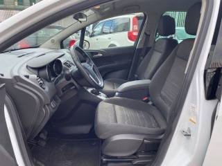 OPEL Meriva usata, con Immobilizzatore elettronico