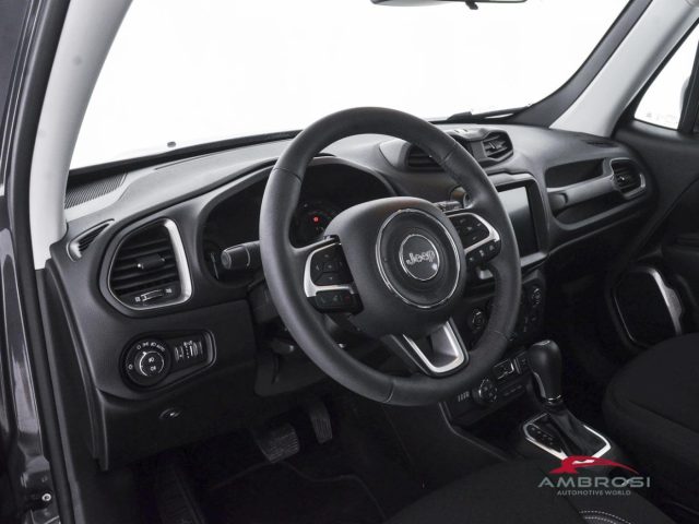 JEEP Renegade usata 7