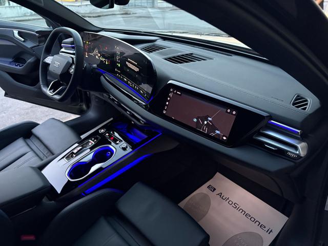 AUDI A6 usata, con Cruise Control