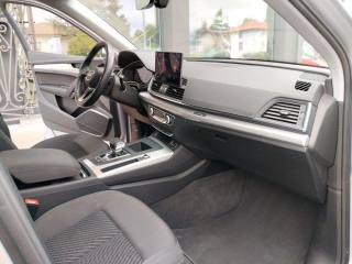 AUDI Q5 usata, con Park Distance Control