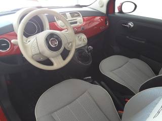 FIAT 500 usata, con Autoradio
