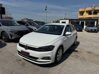 VOLKSWAGEN Polo usata, con Airbag Passeggero