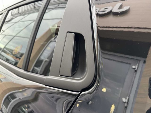 JEEP Avenger usata, con Sensore di pioggia