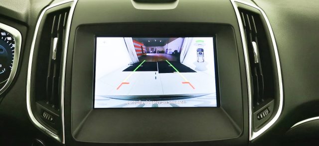 FORD S-Max usata 77