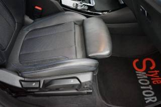 BMW X3 usata, con Hill holder
