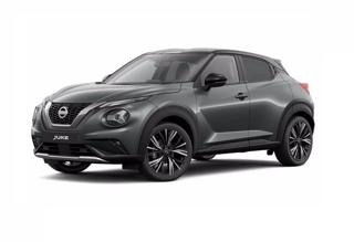 NISSAN Juke 1.0 DIG-T 114 CV Acenta