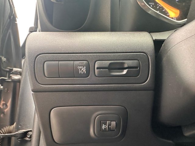 CITROEN C3 Aircross usata, con Climatizzatore