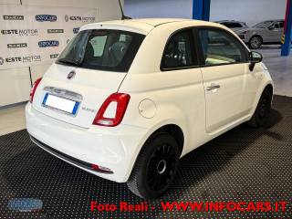 FIAT 500 usata, con Airbag Passeggero
