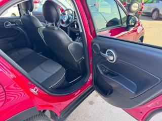 FIAT 500X usata, con Sensori di parcheggio posteriori