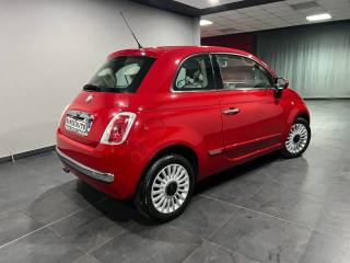 FIAT 500 usata, con Airbag laterali