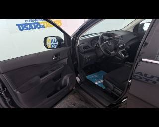 HONDA CR-V usata, con Servosterzo