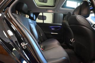 MERCEDES-BENZ C 300 usata 24