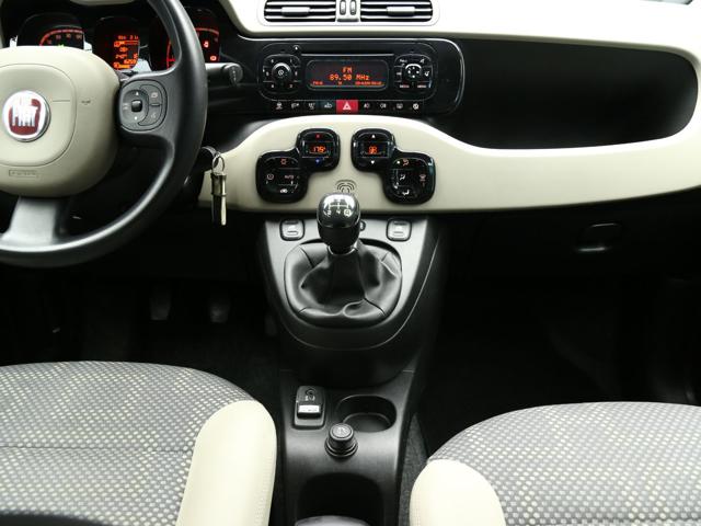 FIAT Panda usata, con ESP