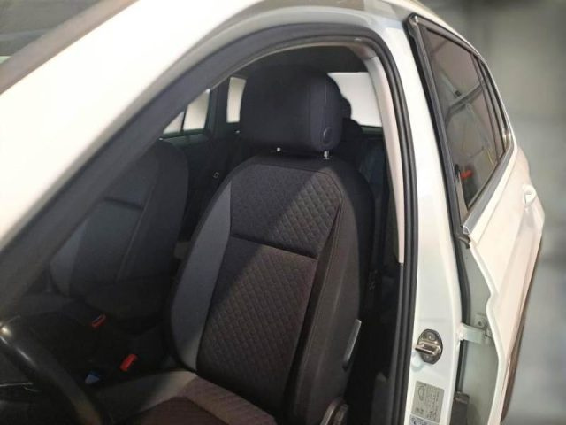 VOLKSWAGEN Tiguan usata, con Controllo trazione