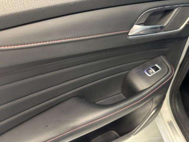 MG HS usata, con Cruise Control