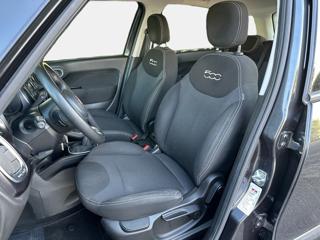 FIAT 500L usata, con Cruise Control